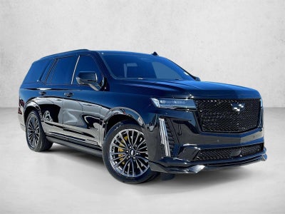 2023 Cadillac Escalade AWD V-Series