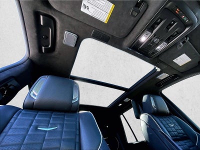 2023 Cadillac Escalade AWD V-Series