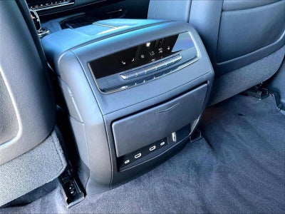 2023 Cadillac Escalade AWD V-Series