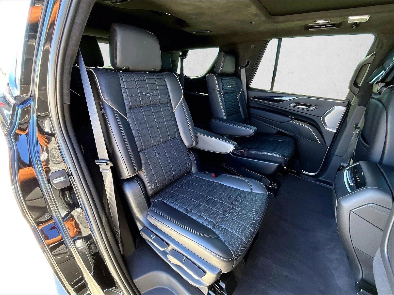 2023 Cadillac Escalade AWD V-Series