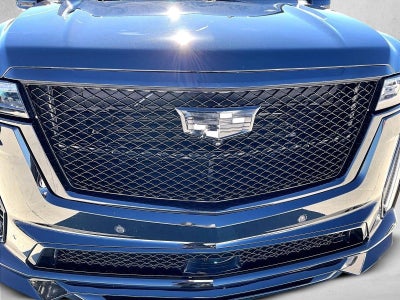 2023 Cadillac Escalade AWD V-Series