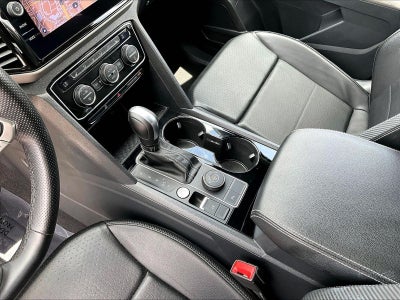 2022 Volkswagen Atlas Cross Sport 3.6L V6 SEL R-Line 4MOTION