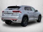 2022 Volkswagen Atlas Cross Sport 3.6L V6 SEL R-Line 4MOTION