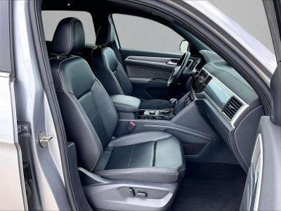 2022 Volkswagen Atlas Cross Sport 3.6L V6 SEL R-Line 4MOTION