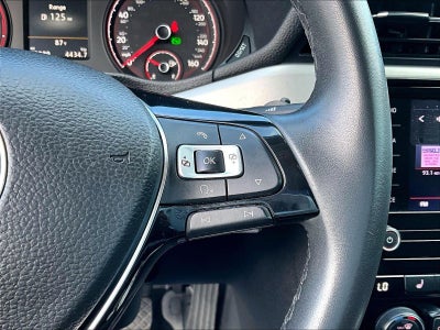 2021 Volkswagen Passat 2.0T SE Auto