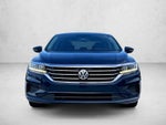 2021 Volkswagen Passat 2.0T SE Auto