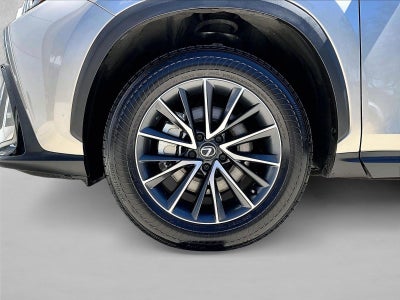 2024 Lexus NX 250 FWD