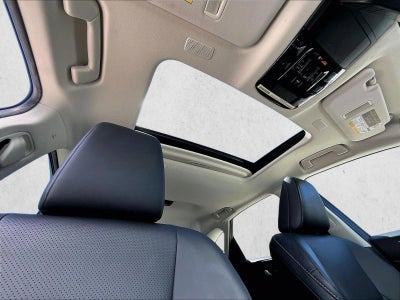 2024 Lexus NX 250 FWD