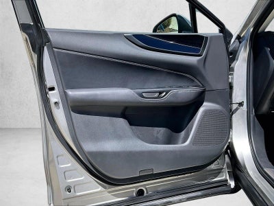 2024 Lexus NX 250 FWD