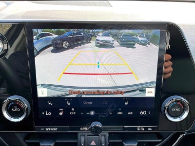 2024 Lexus NX 250 FWD