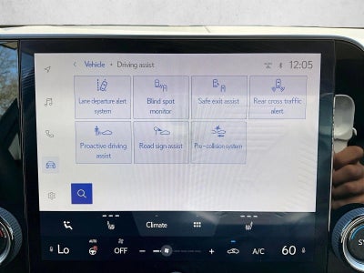 2024 Lexus NX 250 FWD