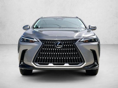2024 Lexus NX 250 FWD