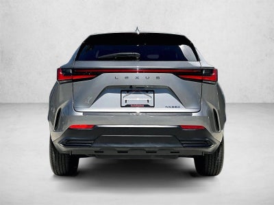 2024 Lexus NX 250 FWD