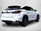 2022 Lexus RX 350 F SPORT Handling AWD