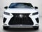 2022 Lexus RX 350 F SPORT Handling AWD