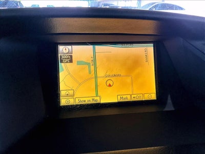 2011 Lexus RX 350 FWD 4dr