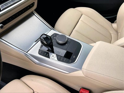 2021 BMW 330i Sedan North America