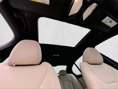 2021 BMW 330i Sedan North America