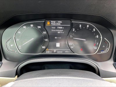 2021 BMW 330i Sedan North America