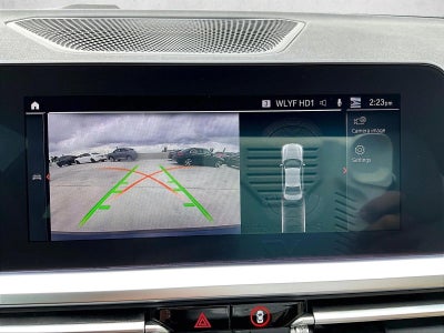 2021 BMW 330i Sedan North America