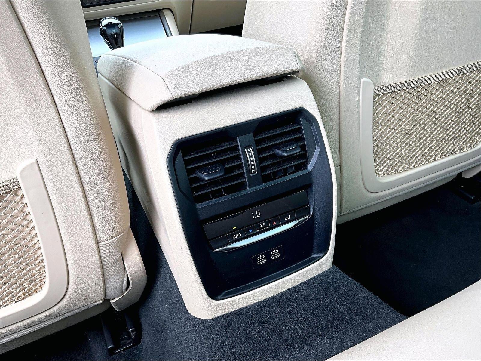 2021 BMW 330i Sedan North America