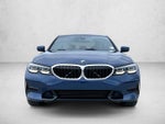 2021 BMW 330i Sedan North America