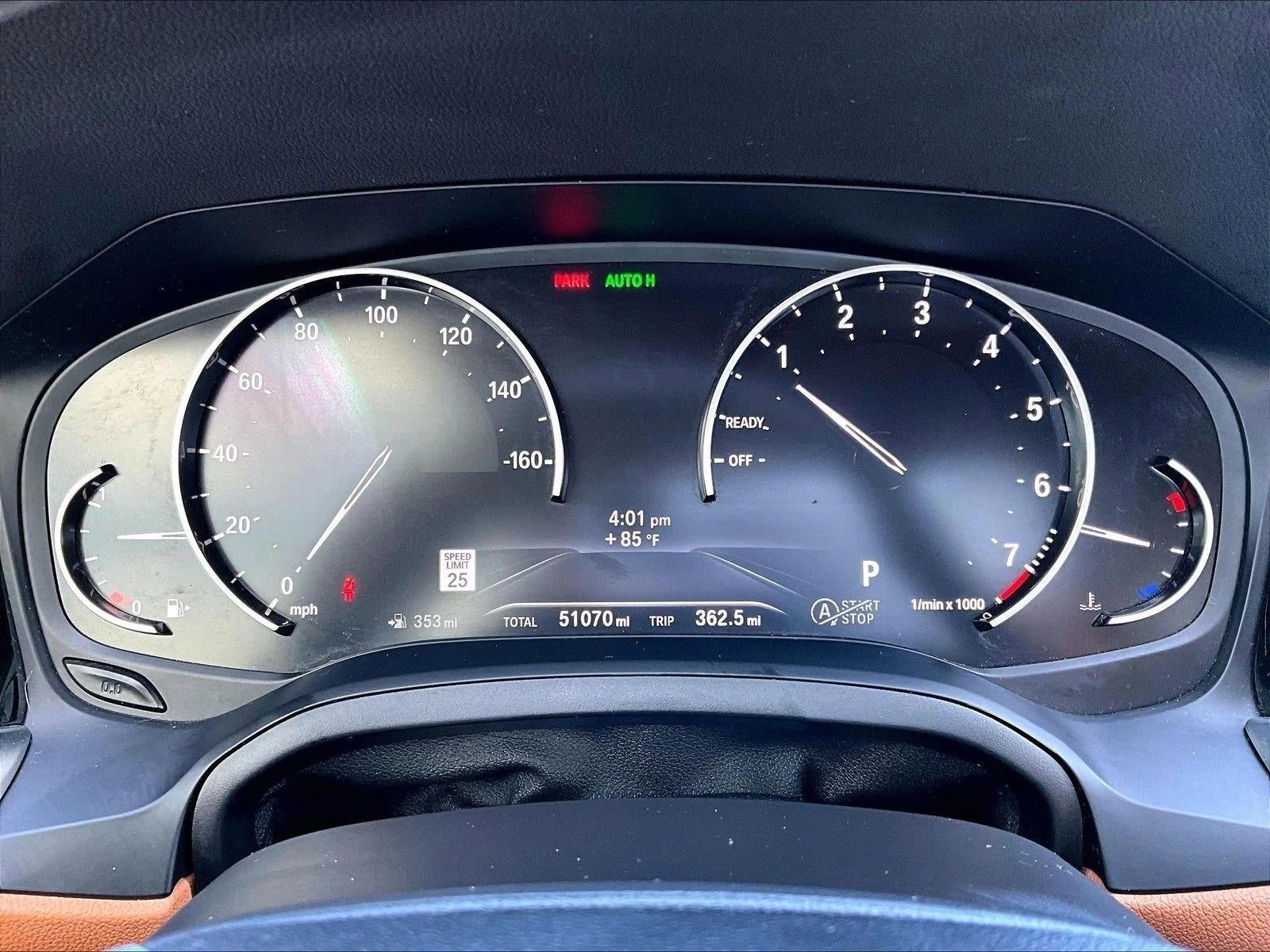 2020 BMW 330i Sedan North America