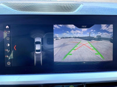 2020 BMW 330i Sedan North America