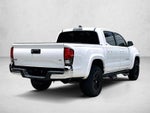 2020 Toyota Tacoma 2WD 2WD SR5 Double Cab 5' Bed V6 AT (GS)
