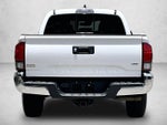2020 Toyota Tacoma 2WD 2WD SR5 Double Cab 5' Bed V6 AT (GS)