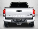 2022 Toyota Tacoma 2WD 2WD SR5 Double Cab 6' Bed V6 AT (GS)