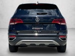 2022 Volkswagen Taos SEL 4MOTION