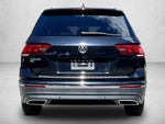 2019 Volkswagen Tiguan 2.0T SE FWD