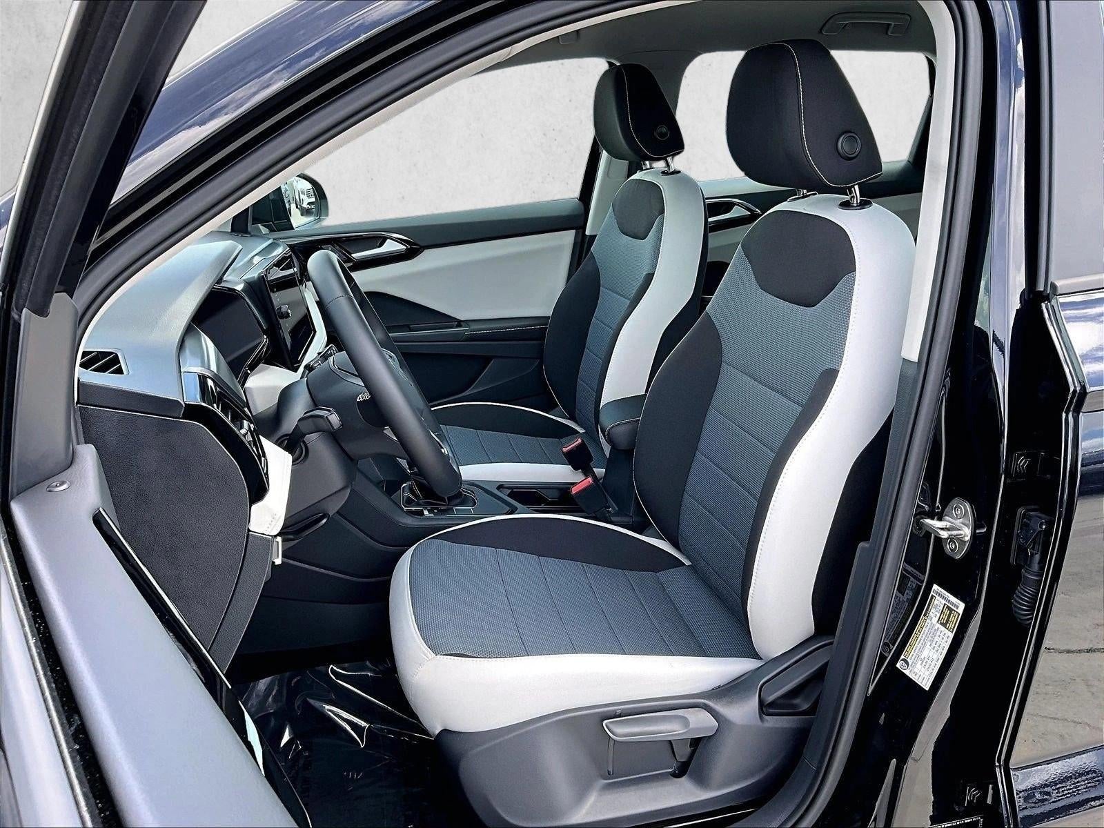 2026 Volkswagen Taos S FWD