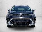 2026 Volkswagen Taos S FWD