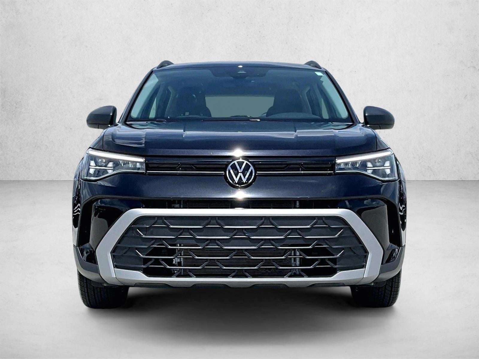 2026 Volkswagen Taos S FWD