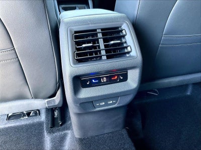 2026 Volkswagen Tiguan SEL R-Line Turbo 4MOTION