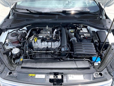 2019 Volkswagen Jetta SE Auto w/SULEV