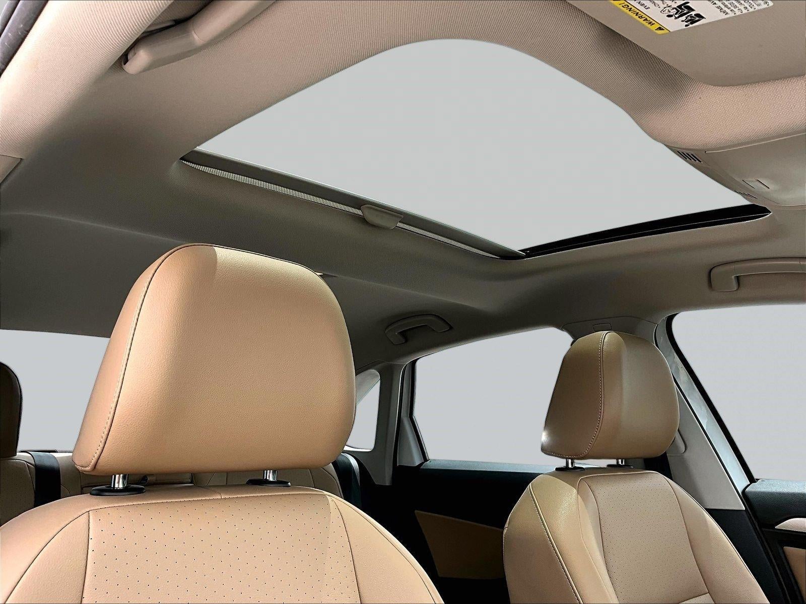 2019 Volkswagen Jetta SE Auto w/SULEV