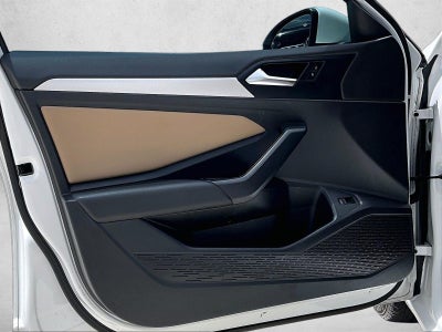 2019 Volkswagen Jetta SE Auto w/SULEV