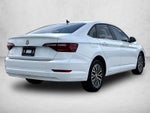 2019 Volkswagen Jetta SE Auto w/SULEV
