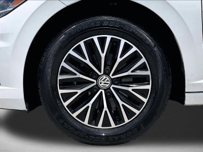 2019 Volkswagen Jetta SE Auto w/SULEV