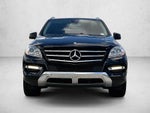 2015 Mercedes-Benz M-Class ML 250 BlueTEC SUV