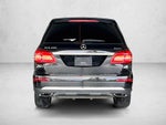 2017 Mercedes-Benz GLS GLS 450 4MATIC® SUV