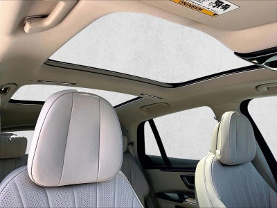 2023 Mercedes-Benz EQS EQS 450+ SUV