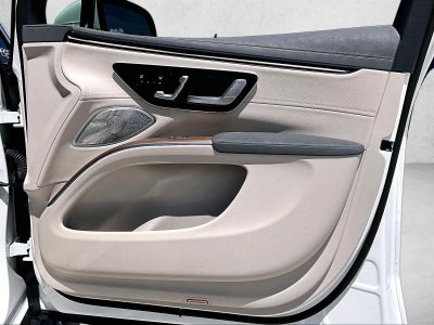 2023 Mercedes-Benz EQS EQS 450+ SUV