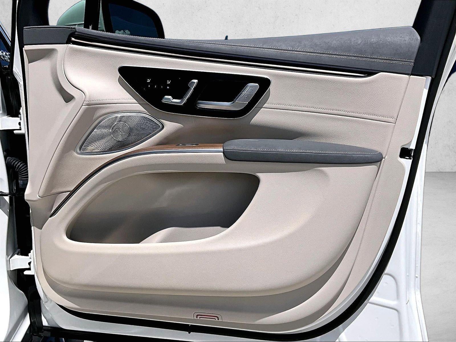 2023 Mercedes-Benz EQS EQS 450+ SUV