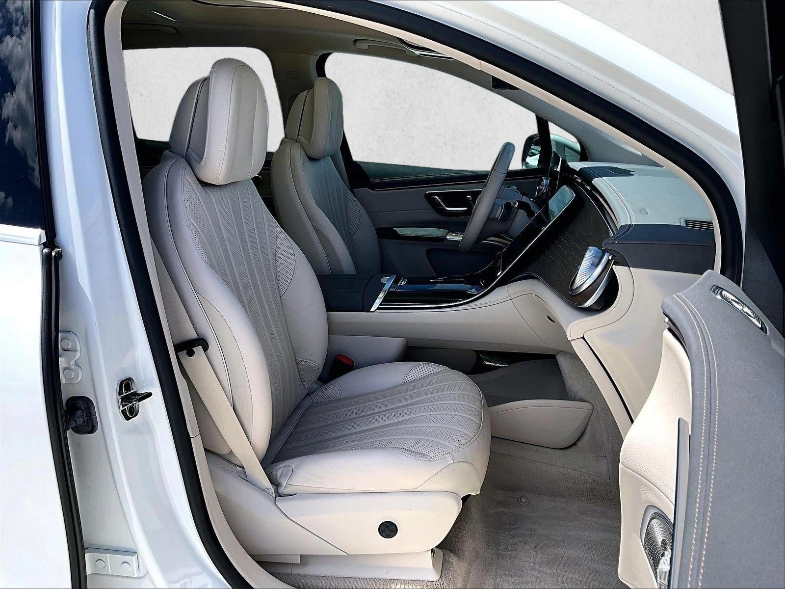 2023 Mercedes-Benz EQS EQS 450+ SUV