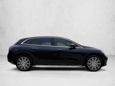 2023 Mercedes-Benz EQS EQS 580 4MATIC® SUV