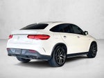 2018 Mercedes-Benz GLE AMG® GLE 43 4MATIC® Coupe